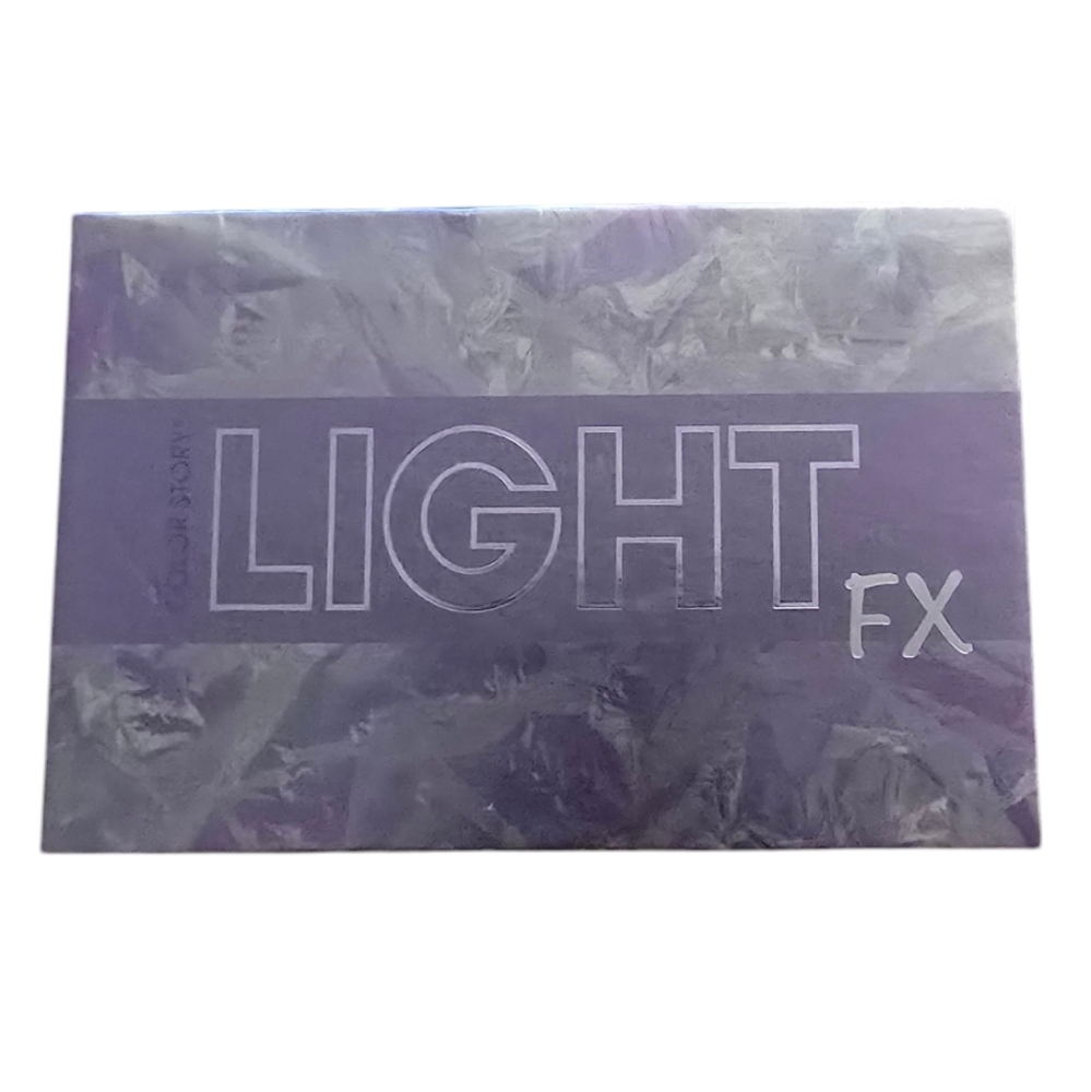 NWT! Color Story Light FX 4 Highlighter Pallete NEW